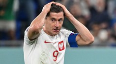 Ochoa chytil Lewandowskému penaltu. Mexiko hrálo s Polskem bez branek