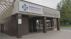 Chrudimská porodnice nepřijímá rodičky. Onemocněl primář, náhrada za něj zatím není