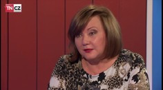 Schillerová: Kalouskovi konec nevěřím. Pokud mě vyzvou, do voleb půjdu