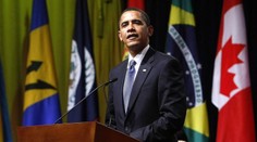 Pojďme začít znovu, vyzval Obama Kubu