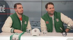 Na ledě: Hokejisté HC Žabonosy o MS v rybníkovém hokeji