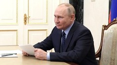 Rusové zveřejnili scénář, co by se stalo, kdyby nezačala válka na Ukrajině