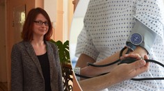 Na Opavsku se objevila vzácná nemoc. Přivezli ji turisté z dovolené