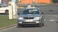 EXKLUZIVNÍ VIDEO: Takhle převáželi jednatele Draku Čanigu k soudu, do vazby ale nejde