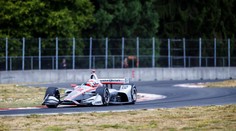 Kvalifikaci vyhrál Power. Hrdinou je ale Bourdais a jeho tým