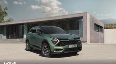 Nová Sportage šokuje nejen designem. Na Evropu zaútočí ze Slovenska