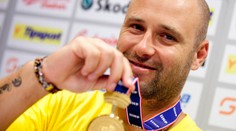 Energii má vyvést z krize Vokoun! Plat pobírat odmítnul