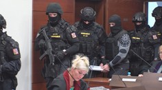 Gang měl vyvážet z Liberce drogy do Evropy. Soud nad některými členy vynesl rozsudek