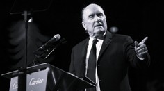 Svět přišel o legendárního herce. Zemřela hvězda Kmotra Robert Duvall