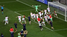 Šok na EURO! Francie nezvládla penalty, Švýcarsko postupuje