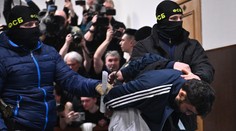 Rusko prý má důkazy: Ukrajina zaplatila teroristy. Ti si na to "vzpomněli" po mučení