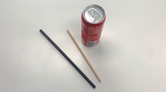 VIDEO: Tajný otvor pro brčka na plechovce? Tady ho máte najít, vyzkoušeli jsme to