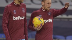 Součkovi s Coufalem se vzdaluje Liga mistrů, jistá není ani Evropská liga