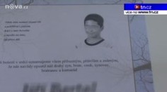 Plyn do zapalovače zabil školáka. Bylo mu dvanáct