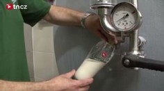 Sládkovi se splnil sen. Postavili mu pivovar
