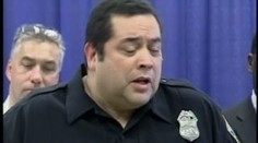 Americký policista zachránil chlapce, selhalo mu srdce