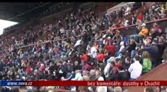 Video: Dostihy začaly!