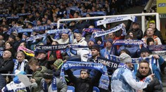 Fanoušci Komety napadli své soupeře. Policie musela jednoho spoutat
