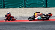 Změna v pravidlech MotoGP! Jezdci nemusí dojet na motorce