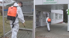 Tachovsko patří k nejpostiženějším okresům, které bičuje koronavirus