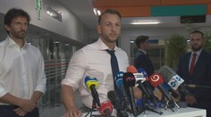 Slovenští ministři žádají veřejnost, aby přestala s šířením nenávisti