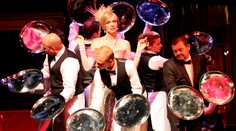 VIDEO: Premiéra muzikálu Hello, Dolly! je za dveřmi