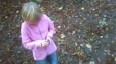 Andílka našli mezi bezdomovci. Maminka mě bije, plakala!
