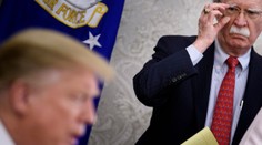 "Trump chtěl, aby mu Čína pomohla ve volbách." Kniha vyvolává poprask