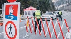 Rakousko bude požadovat registraci při příjezdu! Výjimku mají pendleři