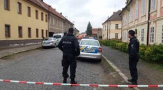 Krvavé Velikonoce u Kladna! Velká rvačka, dva pobodaní!
