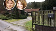 Tajemný mlýn: Dům s puncem smrti patří slavnému páru!