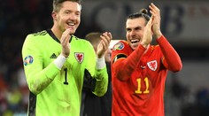 Wales, golf, Madrid! Bale se po výhře s nároďákem vysmál svému týmu