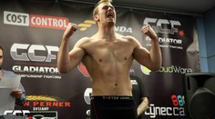 Bojovník Pešta vstoupil do elitní ligy. Češi mají díky němu zástupce v UFC