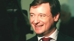 VÁNOČNÍ SMÍR: Rath, Tluchoř i Čunek spolu zazpívají koledu