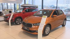 Škoda zdražuje nová auta o desetitisíce. Výrazně rostou i čekací lhůty