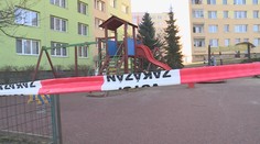 Dětská hřiště se v Česku začínají otevírat, rozhodnutí je na radnicích