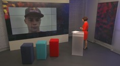 Odpolední přehled: Úspěch motocyklového závodníka Filipa Salače, uznávání protilátek na koronavirus a cestování v době covidu