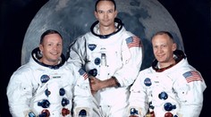 VESMÍRNÉ VÝROČÍ: NASA slaví 55 let. Podívejte se na nejlepší VIDEO historie