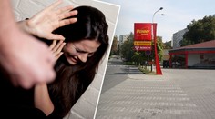 Rande v Jablonci se rychle zvrtlo! Grázl ženu znásilnil a chtěl ji zabít