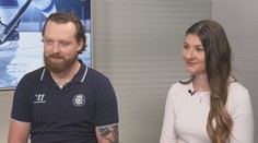 Holky a Bobři? Extraligové mistryně musí snášet nemístné narážky fanoušků