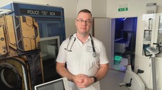 Českem otřáslo úmrtí dítěte se záškrtem. Lékař upozornil na klesající proočkovanost