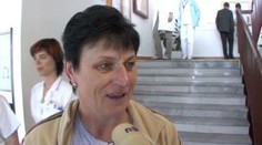 Překvapivé zjištění: lékaři mají špinavé ruce