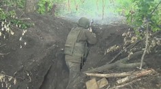 Rusko už chystá další útok, varují tajné služby. Vojáci se začali přesouvat