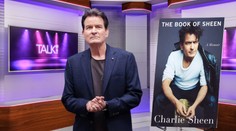Charlie Sheen otevřeně pro TV Nova: Věděl jsem, že mám smrtelnou nemoc