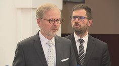 Na motorce, kombajnu i v Prdlavce. Čeští politici vyrazí brzy na letní dovolenou