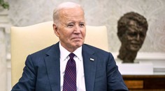 Amerikanista: USA směřují k izolaci. Situaci by změnil vojenský úder