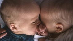 V domě zavražděného páru našli dvě živá miminka. Rodiče je ukryli před Hamásem