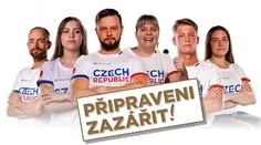 „Jsme připraveni zazářit!“ Nová mediální kampaň Českého paralympijského týmu