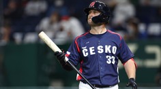 Češi si na WBC připsali druhou porážku. Nestačili na favorizovanou Jižní Koreu