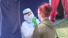 Pojišťovny nám neplatí testy, stěžují si nemocnice. Finančně je to ruinuje